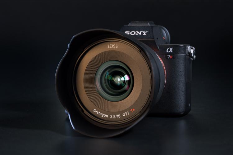 to Use Sony Camera as Webcam on Windows PC or