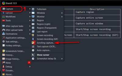 How to Take a Scrolling Screenshot on Windows 10 | Beebom