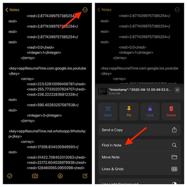 How to Check iPhone Battery Charge Cycles in 2020 Beebom