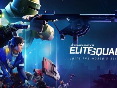 Ubisoft Releases Tom Clancy's Elite Squad on Android and iOS