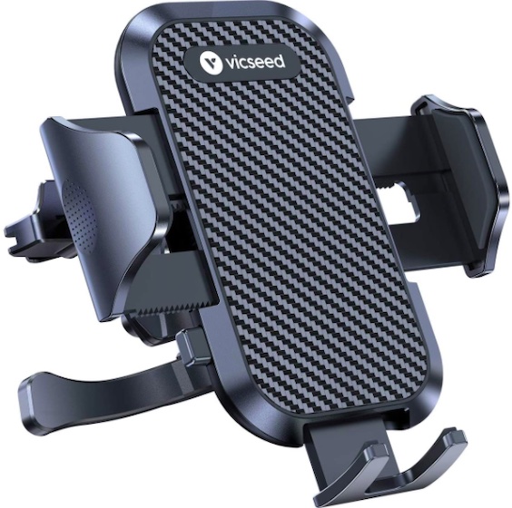 VICSEED 2020 Upgrade Ultra Stable Car Phone Mount