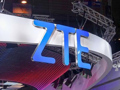 ZTE-Logo