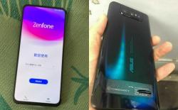 ZenFone 7 real-life image and specs leaked - new