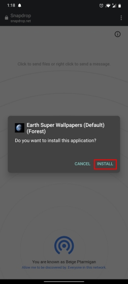 How to Install Super Wallpapers from MIUI 12 on Any Android Device