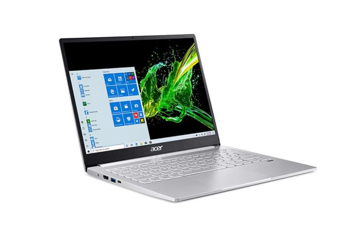 acer swift 3 launched india