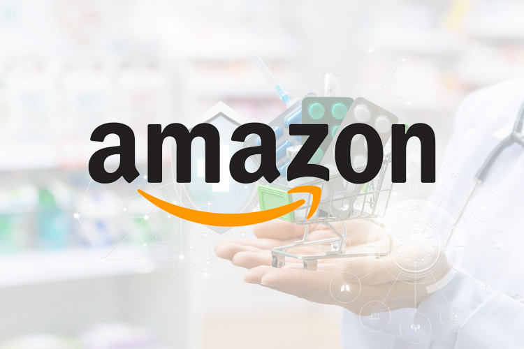 'Amazon Pharmacy' Online Drug Store To Soon Launch In India | Beebom