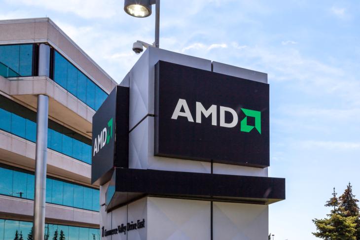 amd entry-level processors