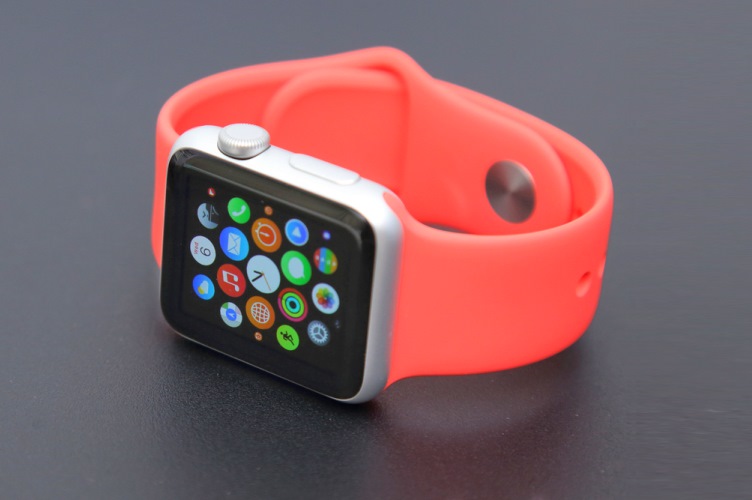 Apple Said to Be Working on a Cheaper 'Apple Watch SE ...