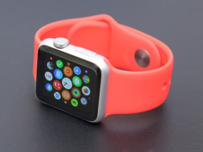 apple watch SE in the works