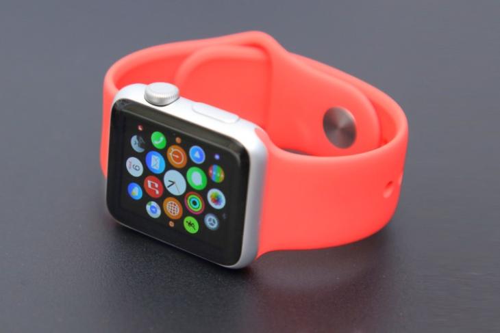 apple watch SE in the works