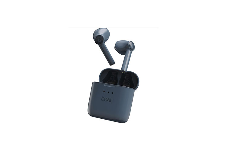 Boat Airdopes 131 TWS Earphones Launched at 1 299 Beebom