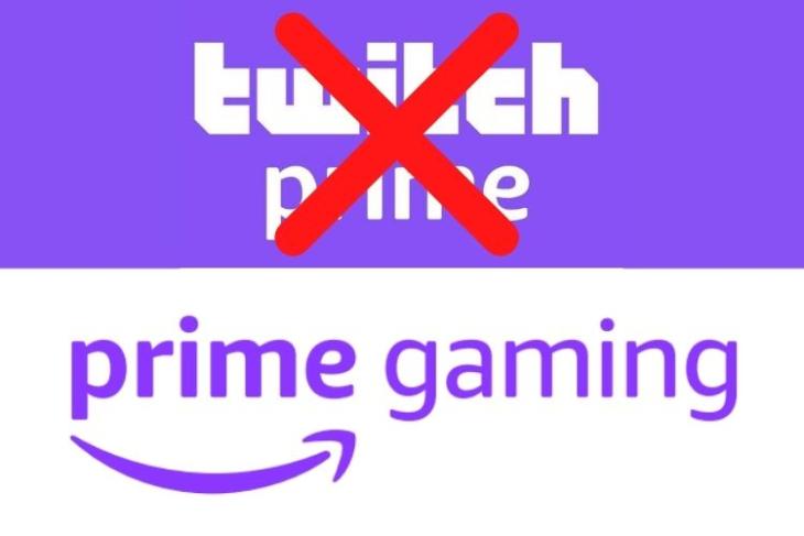 twitch prime is now called prime gaming