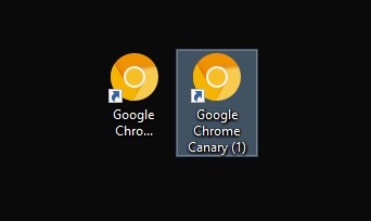 Chrome for Windows Now Lets You Create an ‘Incognito Mode’ Desktop Shortcut