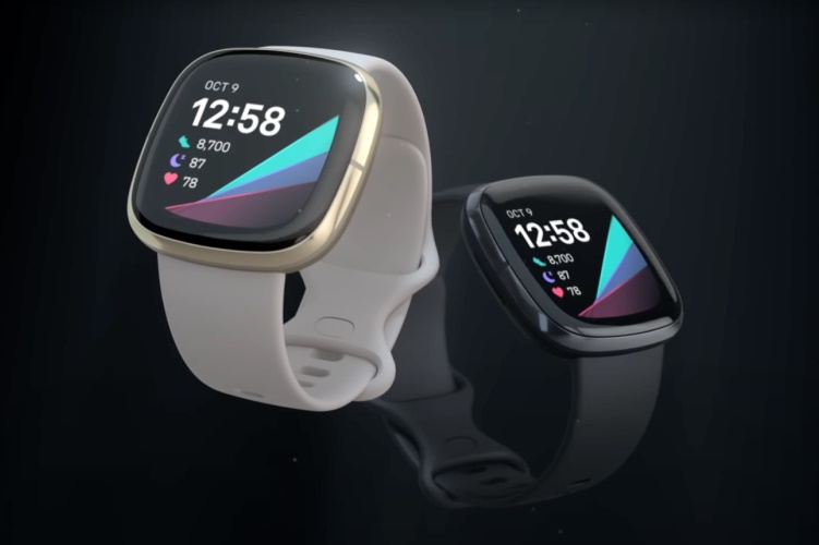 Fitbit Sense, Versa 3, and Inspire 2 Wearables Launched; Price Starting ...