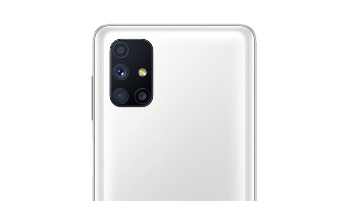 galaxy m51 cameras