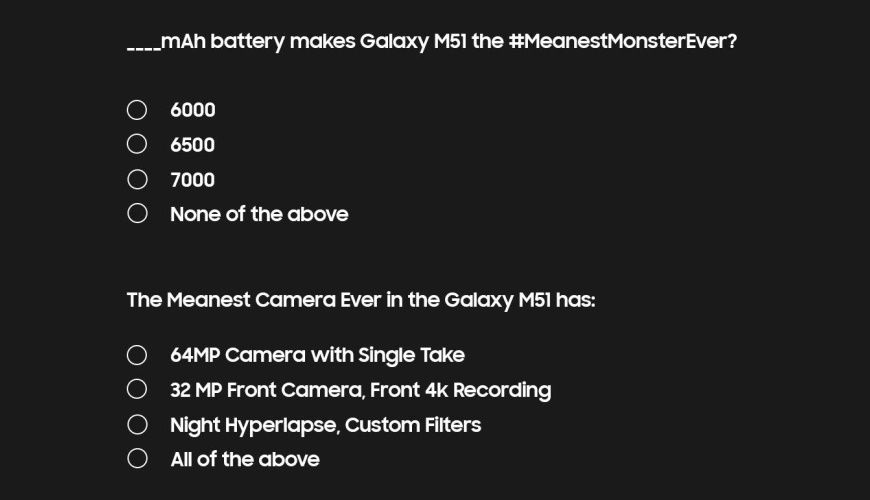 m51 launch date