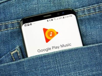 google play music shutting down
