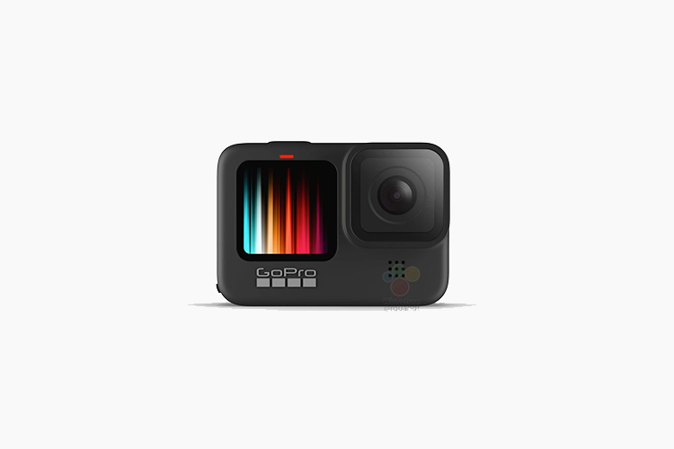 GoPro launches Hero 9 Black action camera with 5K video recording