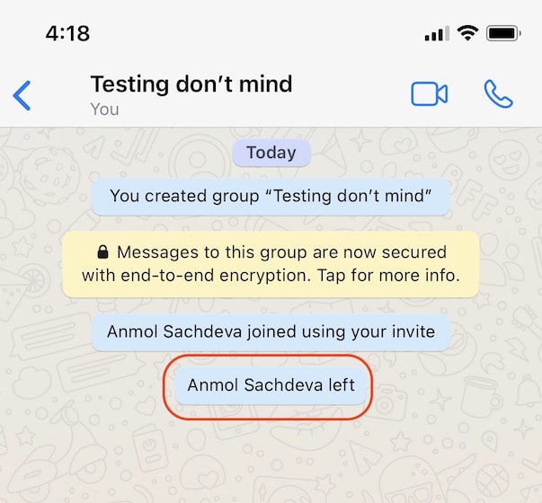 17 Features That Are Still Missing From Whatsapp Beebom