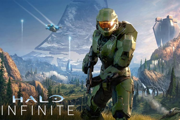 halo infinite multiplayer free 120fps