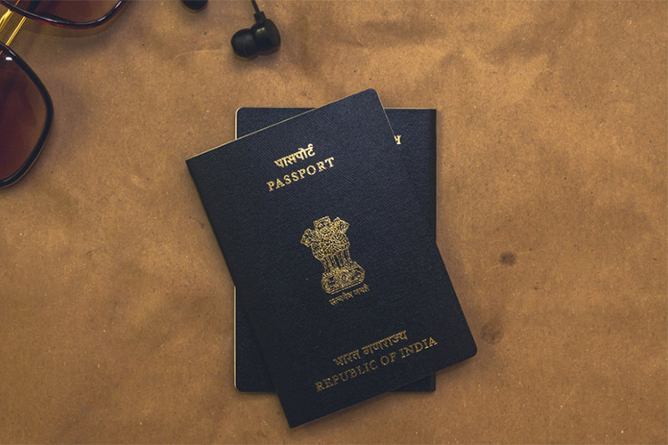 india epassport