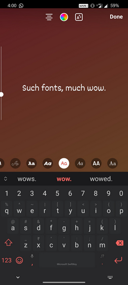 instagram-rolling-out-new-fonts-on-stories-beebom