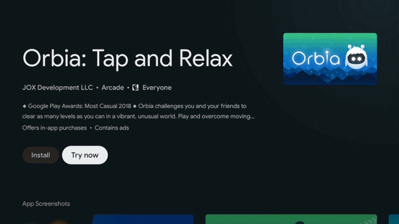 Android TV Gains Instant Apps, PIN Code-Based Purchases & Gboard Improvements