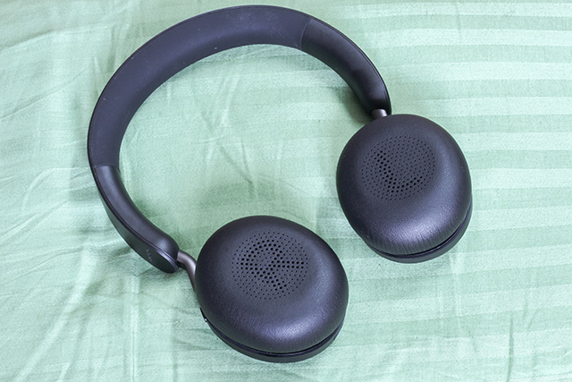 Jabra Elite 45h Review A Decent Pair of Headphones I Have Trouble