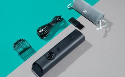mi beard trimmer 1C launched india