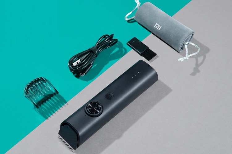 mi beard trimmer 1C launched india