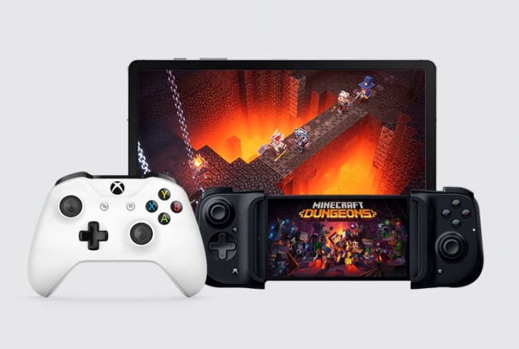 Microsoft's xCloud comes to iPhone, Android, PCs, with more than 100 Xbox  games