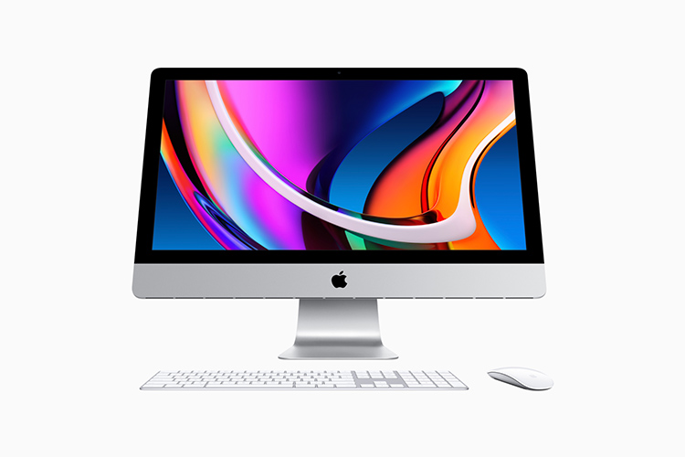 new 27 inch imac