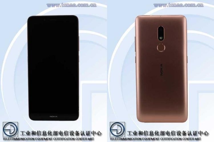 New Nokia Smartphone Set to Make its China Debut on 4th August