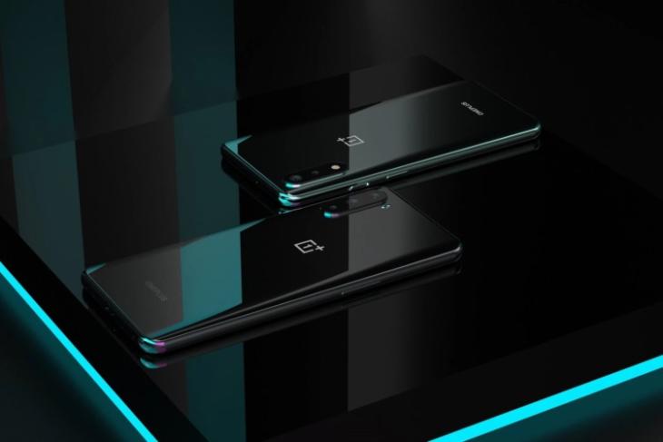 oneplus nord billie