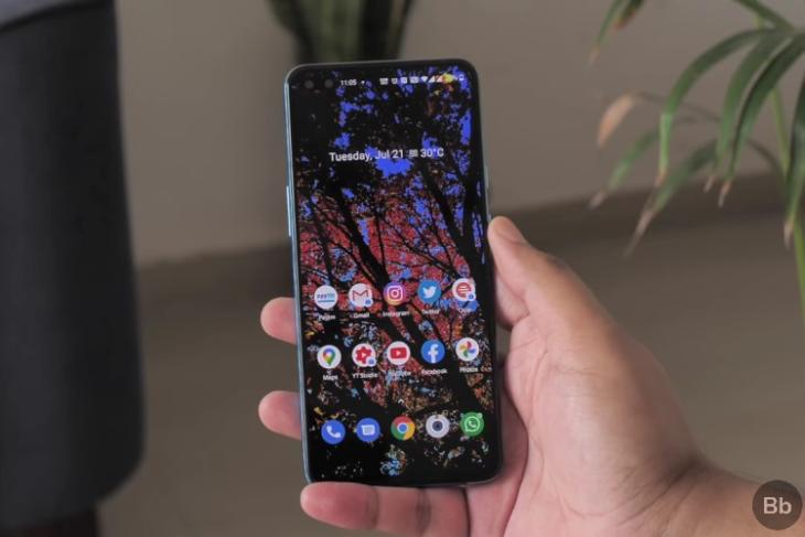 oneplus oxygenOS 11 upcoming features
