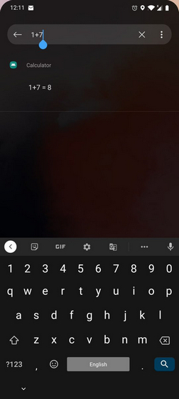 OnePlus Adds Unified Search 'OnePlus Scout' in Latest OnePlus Launcher ...