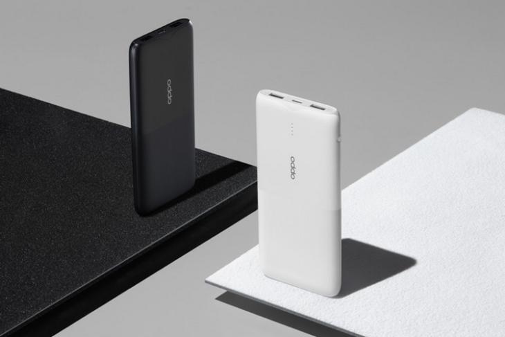 oppo power bank ft