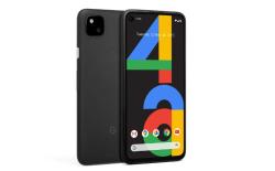 google pixel 4a launched