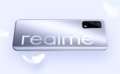 realme v5 5g launched in china