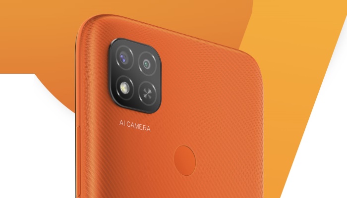 Redmi 9 with 6.53-inch HD+ 20:9 display, Helio G35, 4GB RAM