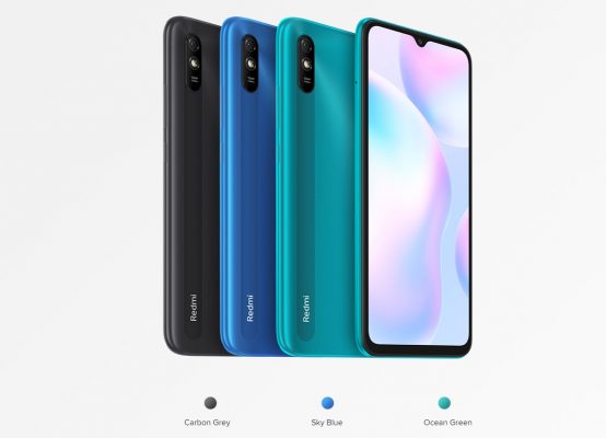 Redmi 9A Launching in India on September 2