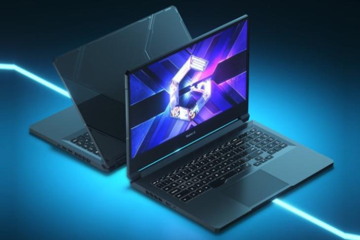 redmi g laptop launched china