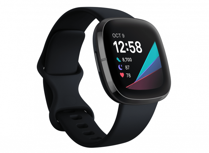 Fitbit Sense, Versa 3, and Inspire 2 Wearables Launched; Price Starting at Rs. 10,999
