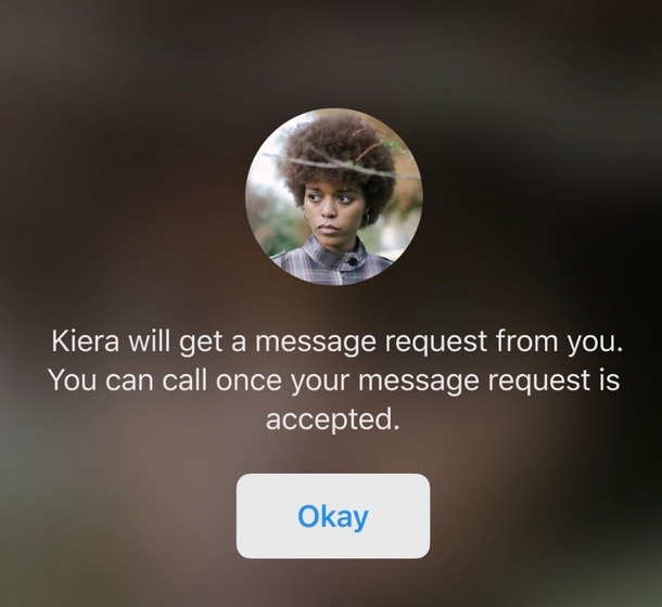 Signal Adds Support for Message Requests Beebom