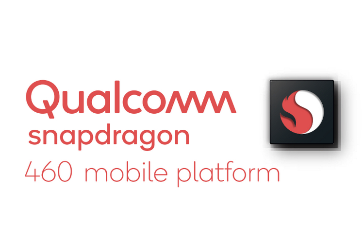 snapdragon 460 SoC