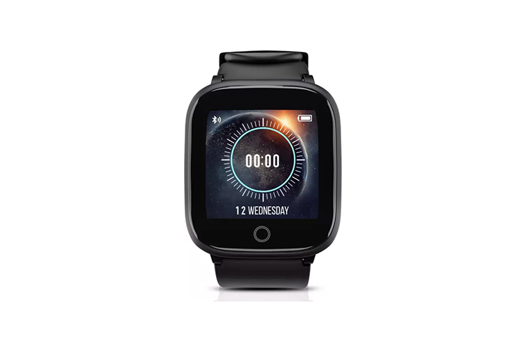 Syska Launches Its First Smartwatch — SW100 in India; Priced at Rs. 3,999