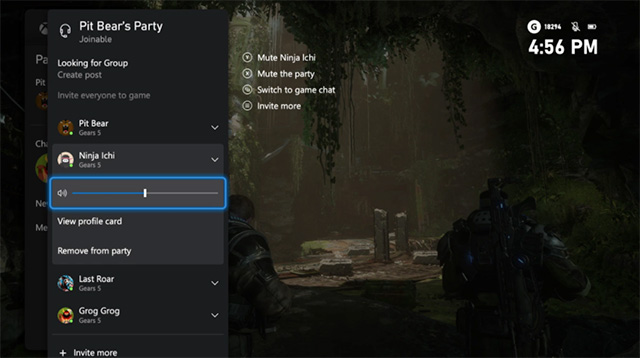 Xbox Beta Testers Can Try the New Xbox UI Starting Today