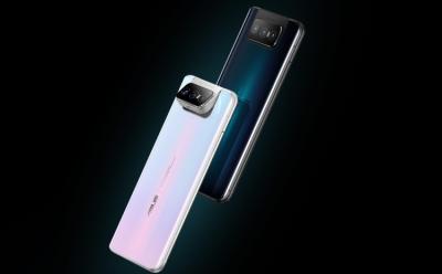 zenfone 7 and 7 pro launched