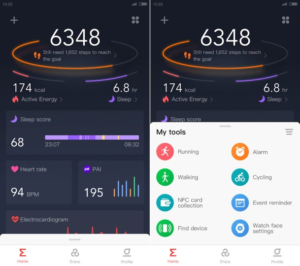 Amazfit App Rebranded to ‘Zepp’ on Android and iOS