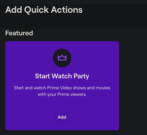 How to Host an Online Movie Party on Twitch  2020  - 91